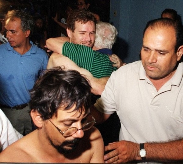 Finlandia se convirtió en el tercer país en dar refugio a prófugos de la justicia paraguaya