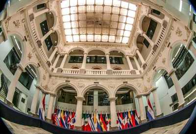 Paraguay condena las facilidades otorgadas a Arrom, Martí y Colmán | .::Agencia IP::.