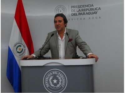 Convocan al embajador paraguayo tras huida de Arrom y Martí