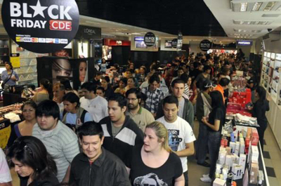 Se prepara semana de descuentos en Ciudad del Este