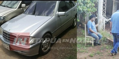 DENUNCIAN A MECÁNICO POR HURTO Y APROPIACIÓN DE AUTOMÓVIL