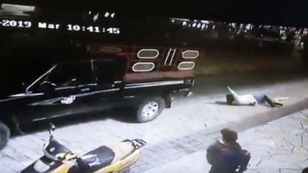Raptan, atan a una camioneta y arrastran al alcalde de un pueblo mexicano por no cumplir las promesas de campaña - ADN Paraguayo