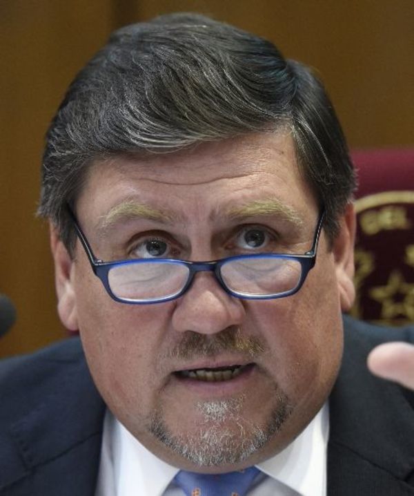 Blas Llano dicen que hubo negligencia en escape de Arrom, Martí y Colmán - Nacionales - ABC Color