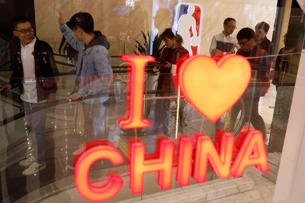 Pekín denuncia que presión de EEUU sobre Xinjiang esconde “siniestras intenciones" - Mundo - ABC Color
