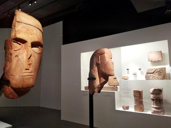 Al Ula, la joya arqueológica que quiere atraer al turismo
