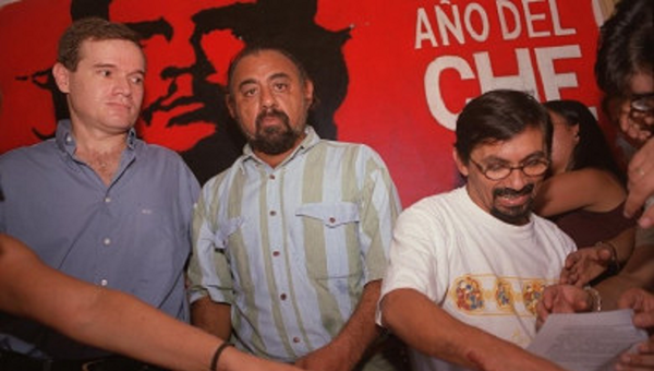 Abogado contratado por el estado en Uruguay se entero sobre el fallo un día después
