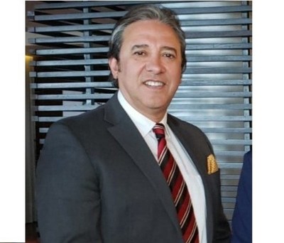 Embajador en Uruguay se lava las manos y “tira la pelota” al campo de los dos abogados charrúas - ADN Paraguayo