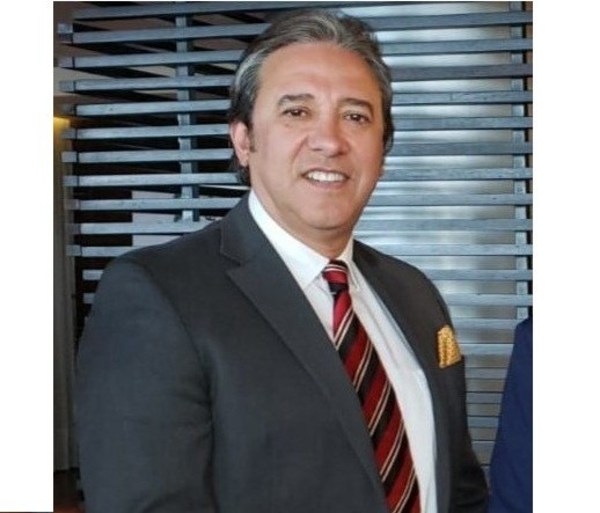 Embajador en Uruguay se lava las manos y “tira la pelota” al campo de los dos abogados charrúas - ADN Paraguayo