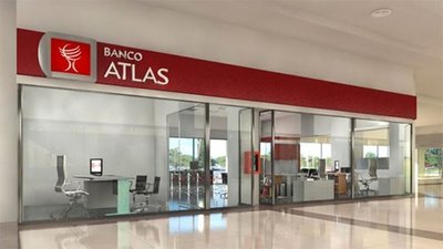 Banco Atlas cierra el Plan Maestro de Digitalización actualizando el Home Banking para empresas