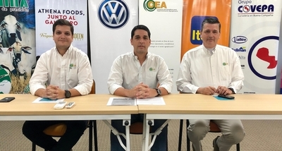 CEA presenta su 27° Congreso que abarcará temas que involucran a toda la cadena agropecuaria