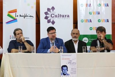 Gira Flores del Paraguay se inicia este jueves en Pilar - .::RADIO NACIONAL::.