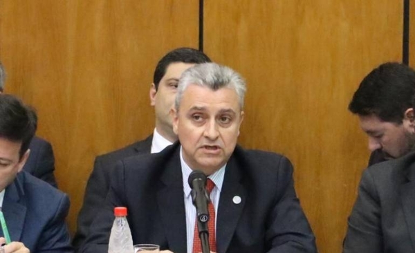 HOY / Ola de inseguridad, fuga de  narco, masacre en cárcel:  Villamayor se lava las manos