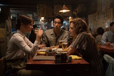 Netflix presenta el thriller “La música del terremoto” - Cine y TV - ABC Color