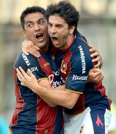 “Somos eternamente soldados de Cerro Porteño” - Fútbol - ABC Color