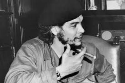 A 52 años de la muerte del Che » Ñanduti