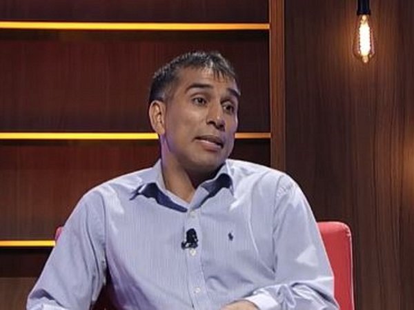 "Llegué a pensar que mi mamá no me quería"
