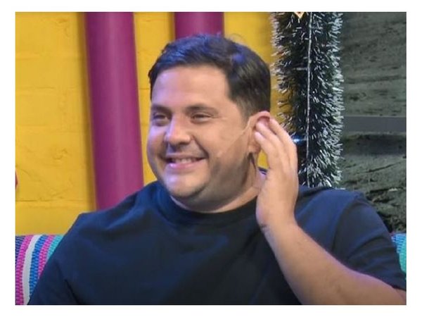 Dani dijo que prefirió ser "cabeza de ratón"