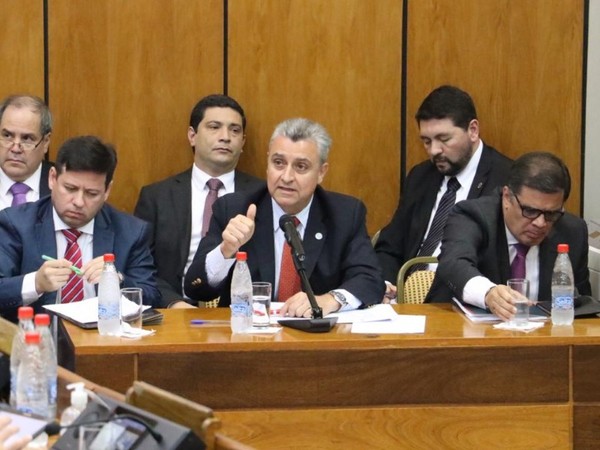 Combate al EPP es responsabilidad de la FTC, no de la Policía, afirma ministro del Interior