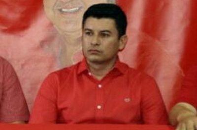 Confirman a Mario Vega como nuevo presidente del Indert