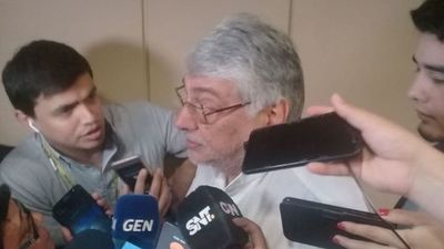 Lugo tras fuga de Arrom y Martí: “Le van a seguir pasando la factura al Paraguay” - Nacionales - ABC Color