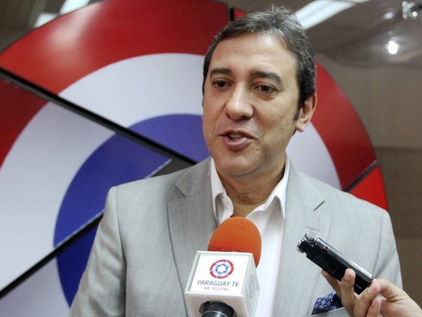 Llaman a consulta a embajador en señal de protesta