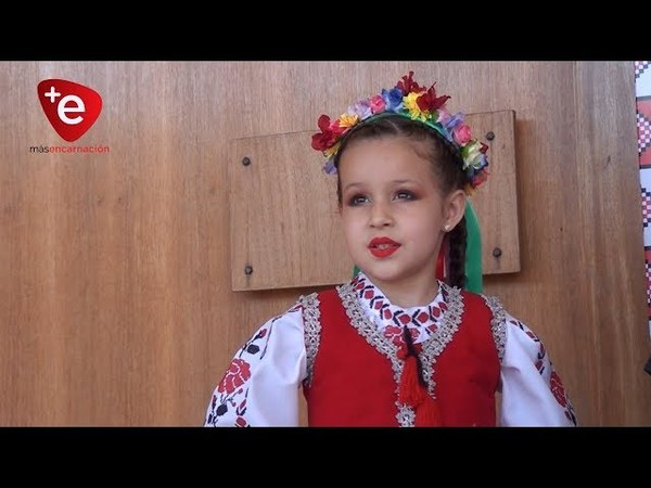 15ª FIESTA NACIONAL DE LA KOLOMEIKA SERÁ ESTE SÁBADO