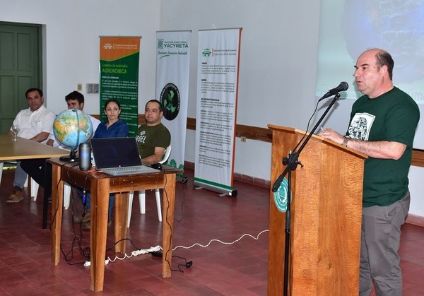 Santa Rosa; buscan concienciar sobre el cuidado del medio ambiente - Digital Misiones