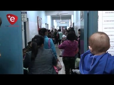 SEGUNDA CONVOCATORIA PARA OCUPAR CARGOS VACANTES EN EL PROGRAMA DE ATENCIÓN PRIMARIA A LA SALUD