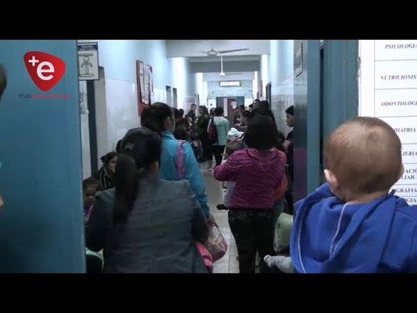 SEGUNDA CONVOCATORIA PARA OCUPAR CARGOS VACANTES EN EL PROGRAMA DE ATENCIÓN PRIMARIA A LA SALUD