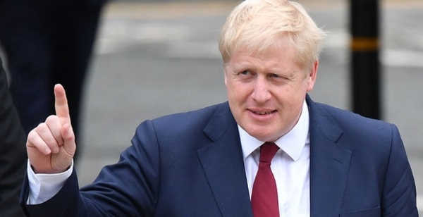 Boris Johnson lanza sus últimas cartas para lograr un acuerdo por el Brexit | .::Agencia IP::.