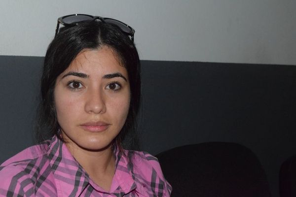 Niña habría tragado un pinche en una escuela - Nacionales - ABC Color