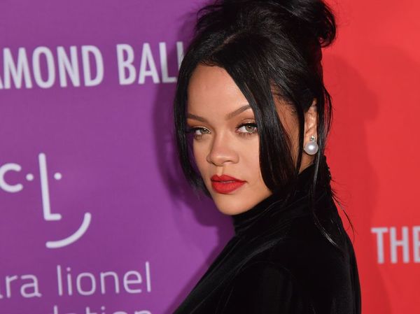 Rihanna revela que rechazó actuar en el Super Bowl - Música - ABC Color