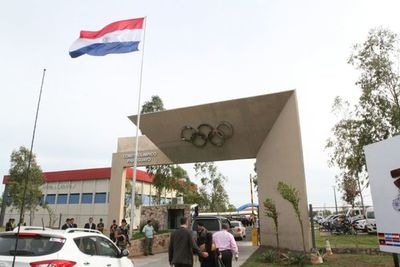 Comité Olímpico Paraguayo celebra la decisión de la Odesur | .::Agencia IP::.
