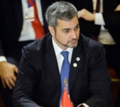 Abdo reconoce derrota sobre caso Arrom y Martí - Paraguay.com