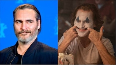 HOY / Tragedia y una secta vinculada a la pedofilia: la vida detrás de Joaquin Phoenix, el perfecto Guasón