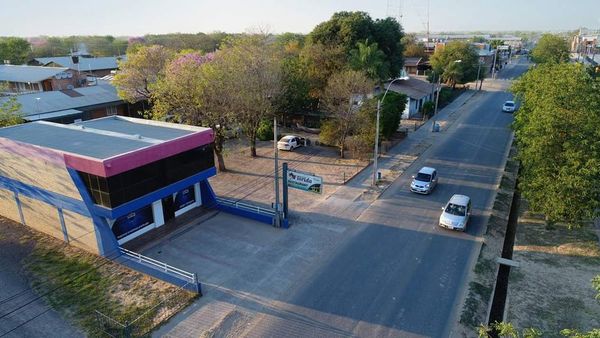 Aliados para el desarrollo del Chaco