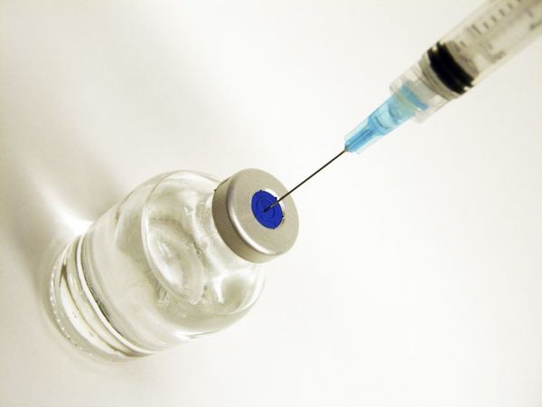 Recuerdan importancia de vacunarse contra el sarampión ante más casos en Argentina - Nacionales - ABC Color