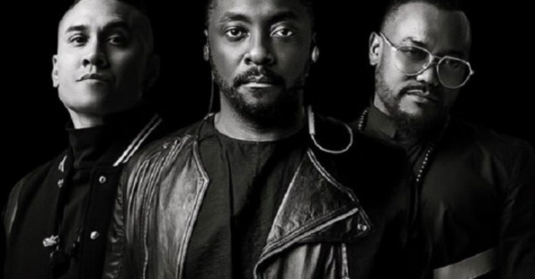 Todo listo para Black Eyed Peas, pero hay más shows para el resto del año
