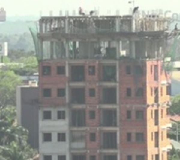 Constructoras apuntan a viviendas a precios accesibles - Paraguay.com