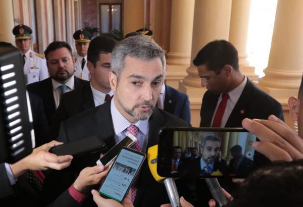Paraguay buscará adoptar las medidas diplomáticas necesarias para reclamar lo ocurrido en el caso Arrom y Martí