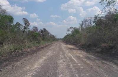 Según fiscalizador de MOPC, itacueños deben reclamar después del 31 de diciembre | Radio Regional 660 AM
