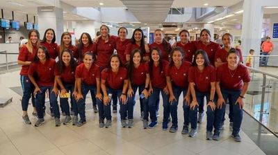 Connmebol garantiza seguridad en Ecuador por la Libertadores Femenina 2019 » Ñanduti