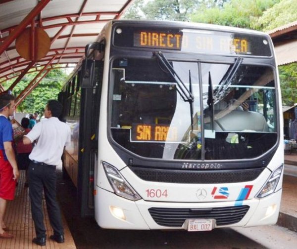 No habrá paro de transportistas este viernes