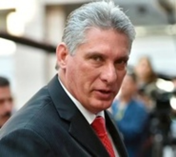 Cuba elegirá a su presidente tras 40 años - Paraguay.com