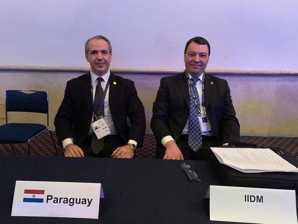 Asamblea del Comité Marítimo Internacional
