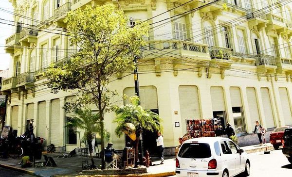 Promulgan ley para elimina anonimato en sociedades comerciales desde diciembre - Nacionales - ABC Color
