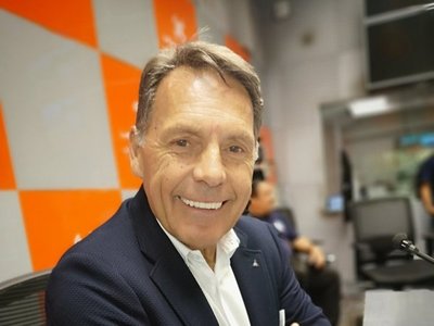 Russo rompe el silencio tras su salida de Cerro