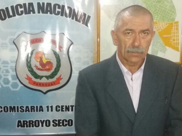 Supuesto asesino serial recusa a tribunal y juicio queda suspendido