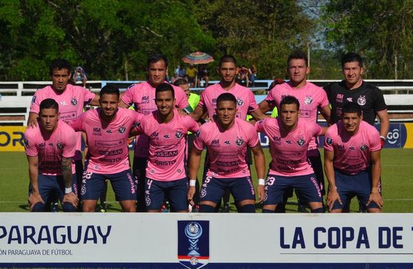 Sol está en la semifinal - Fútbol - ABC Color