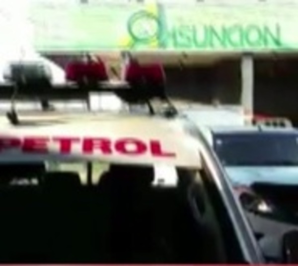 Filtran operativo policial para controlar Rally del Chaco - Paraguay.com